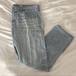 Adriano Goldschmied Lightwash Slim Skinny Jean